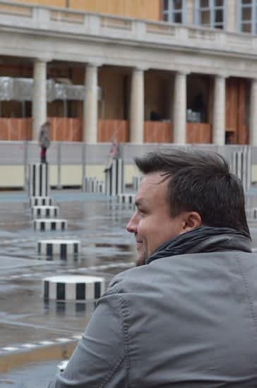 Олег Баранов vk