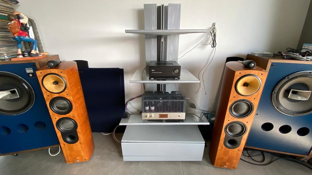 Nautilus 804 discount