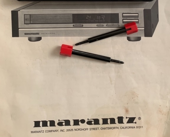 Marantz_CD-94_safety_lock_skrews