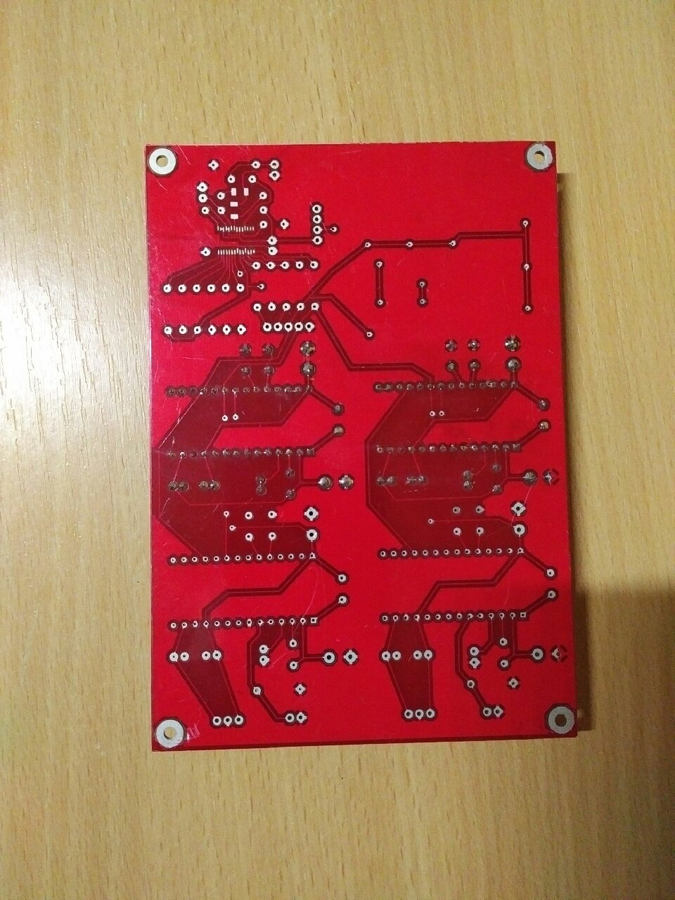 Cs8416 схема включения фото