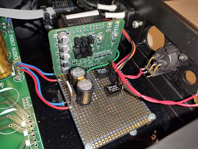 Выбор цифрового балансного кабеля AES - Кабели, питание, стойки... - DA ...