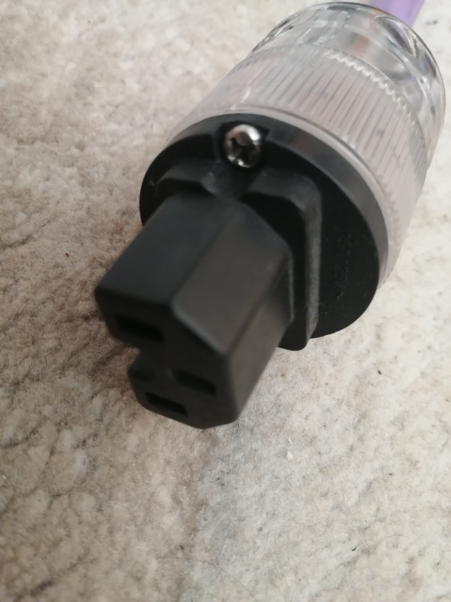 [ПРОДАНО] Acoustic Revive Power Max 5000 - Кабели - DA Stereo