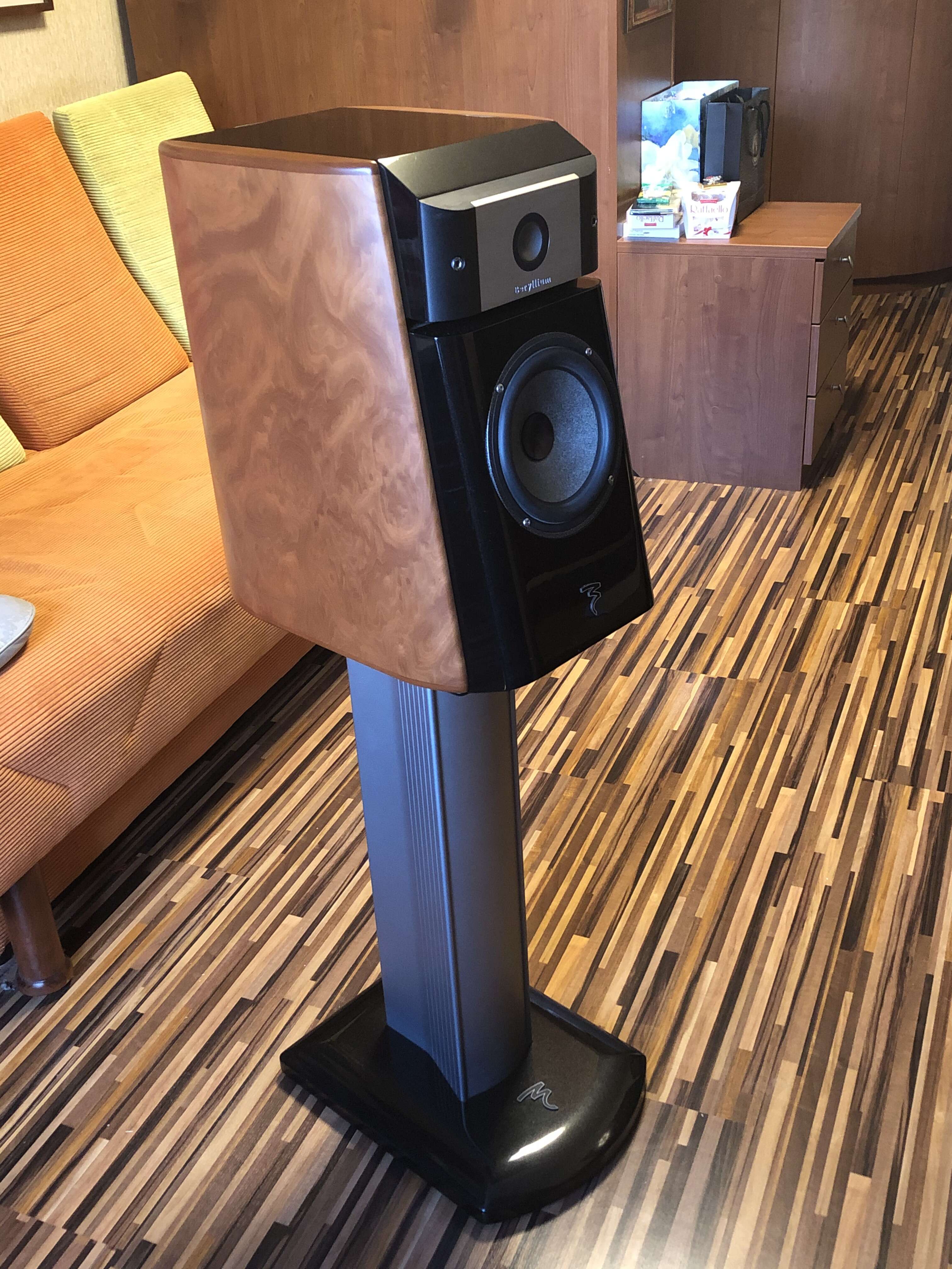 Focal Utopia Micro Be DA Stereo