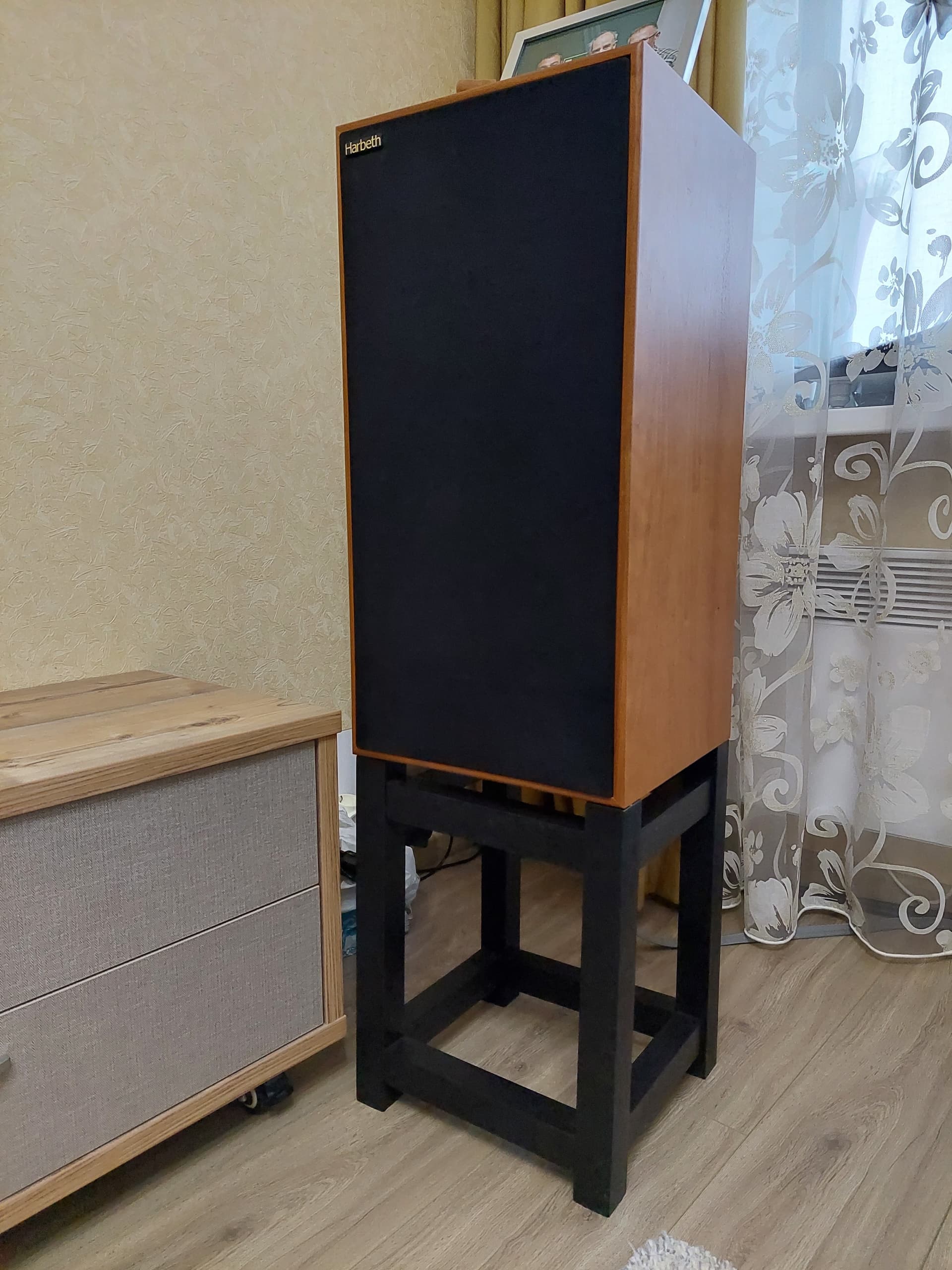 Harbeth Super HL5 Plus 