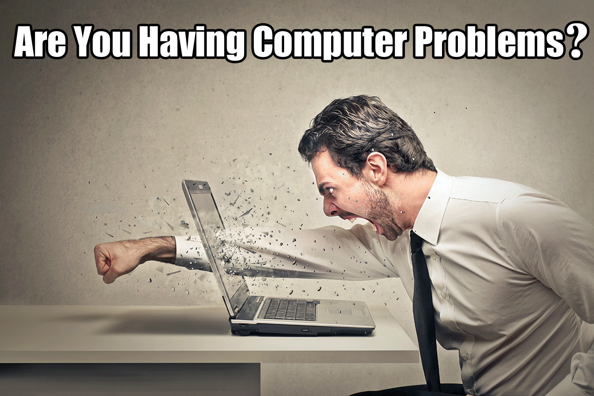Computer-Solutions
