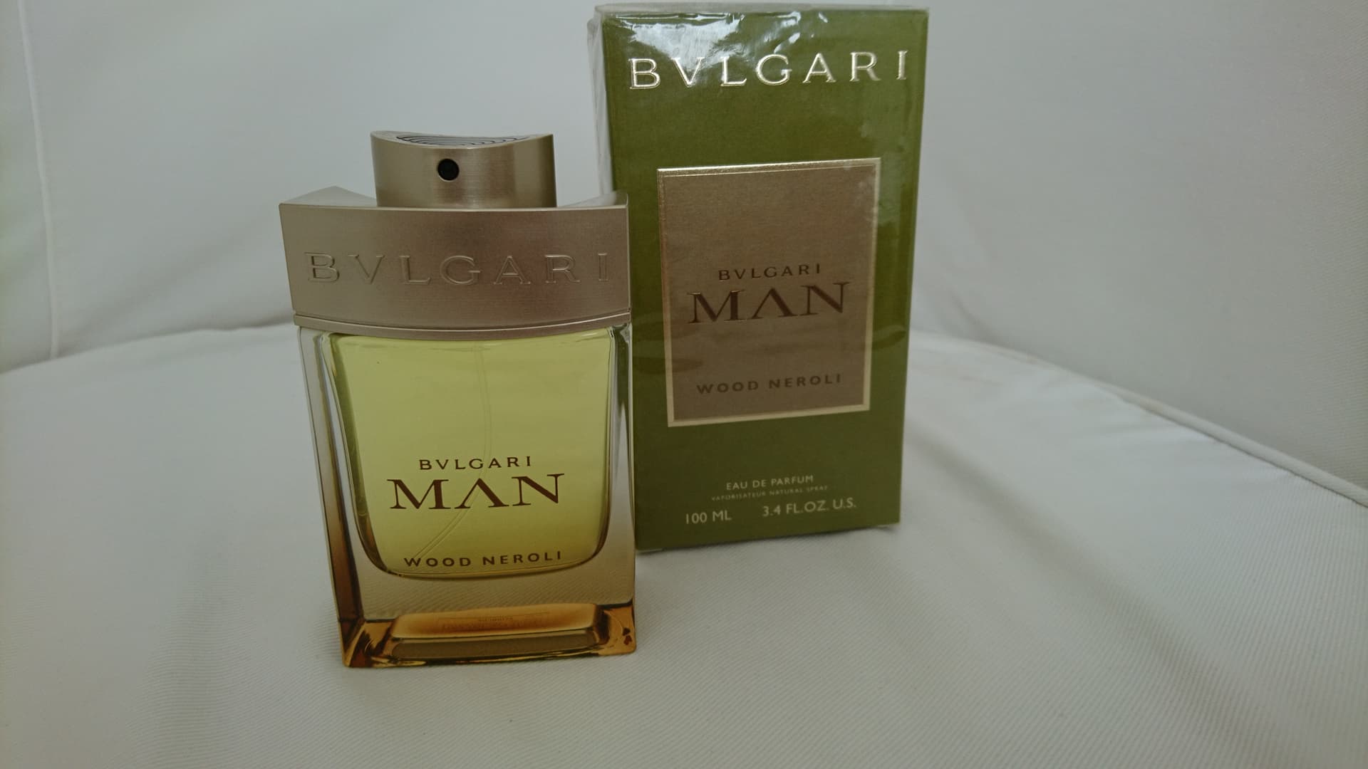 Bvlgari man wood neroli price clearance