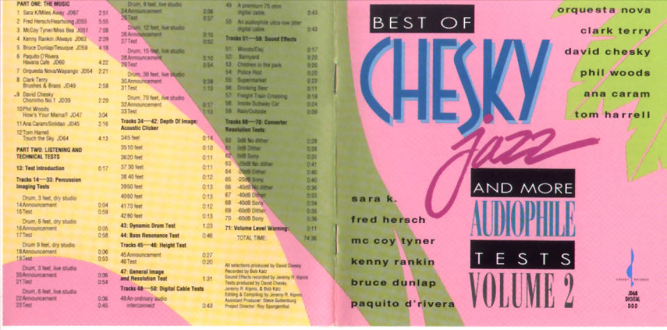 Cover - front