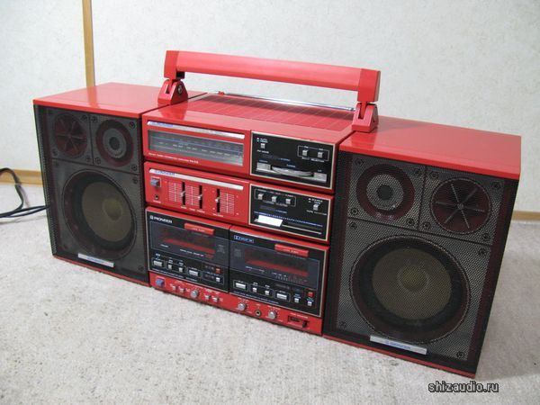 pioneer-ct-c9