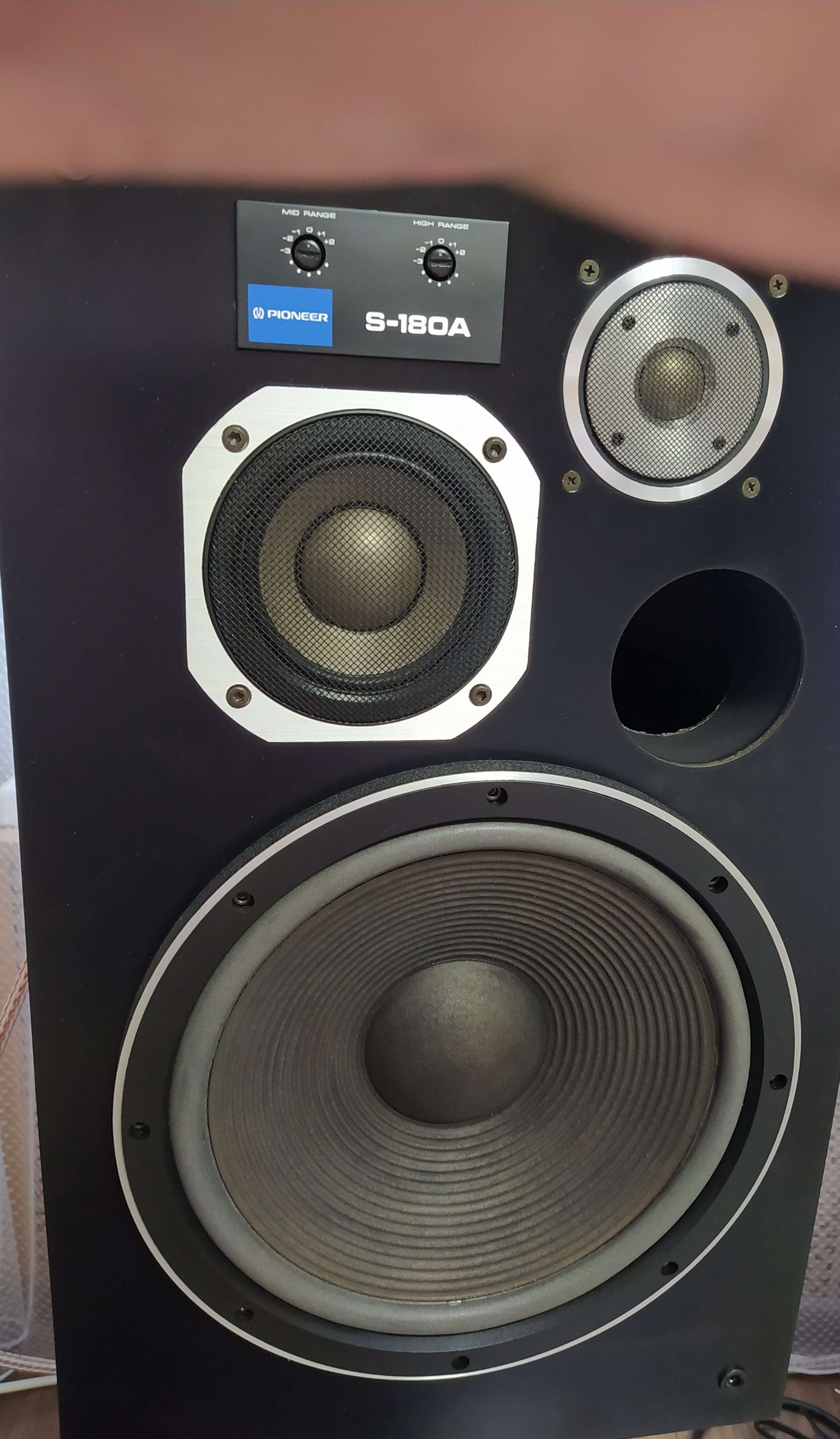 Pioneer S 933 Купить
