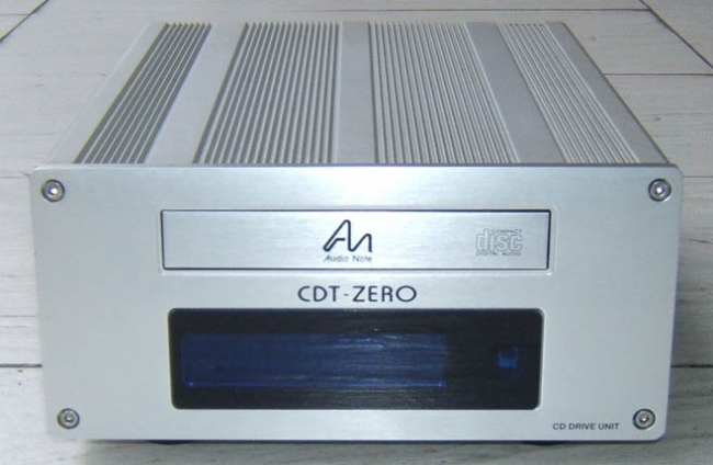 Audio-Note-CDT-Zero-1622-B