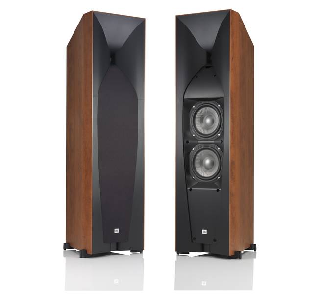 Акустика jbl studio. Акустическая система JBL Studio 590. Купить опоры под напольные колонки JBL Studio 690 строго по запросу.