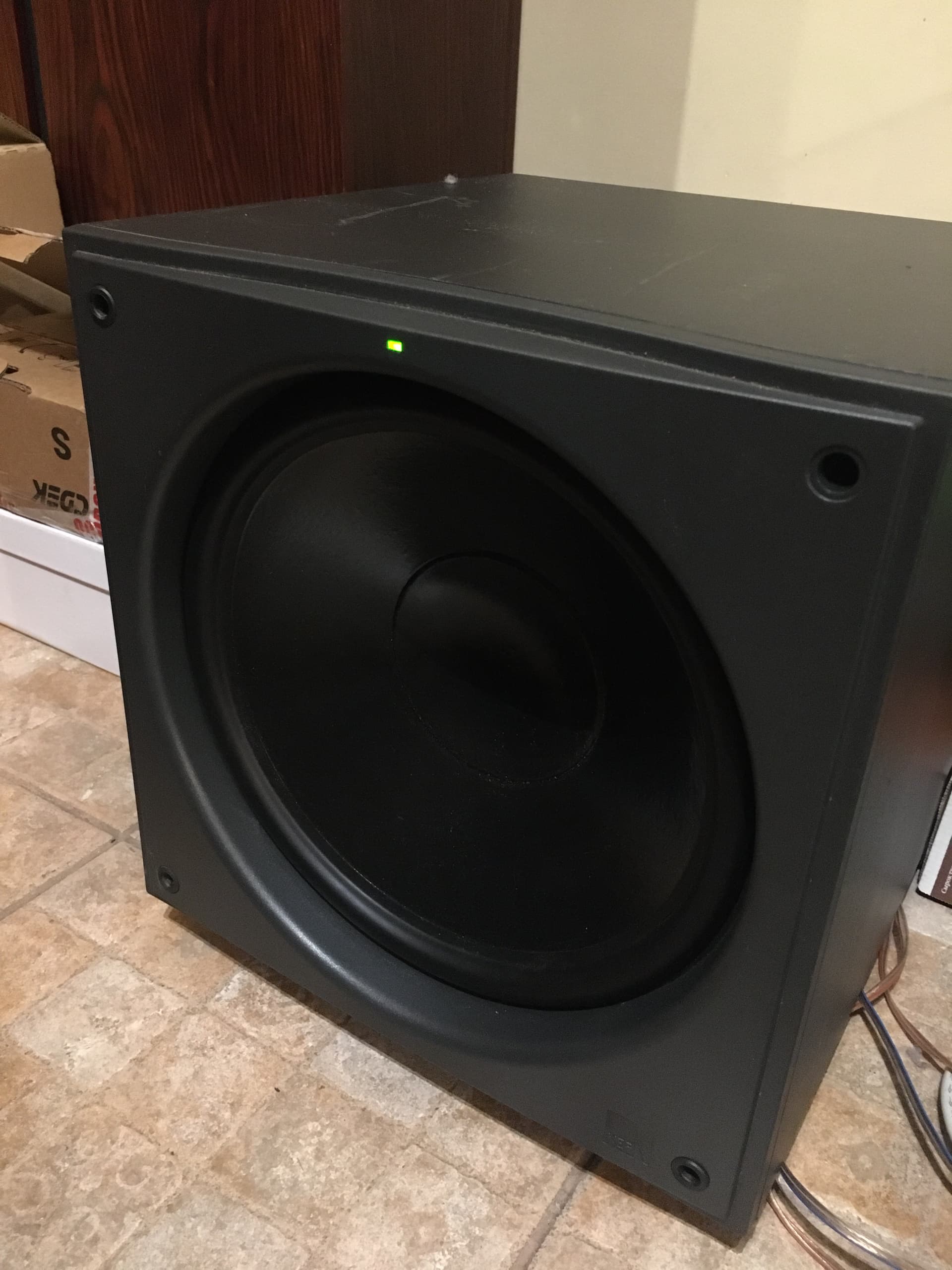 Kef 30b best sale