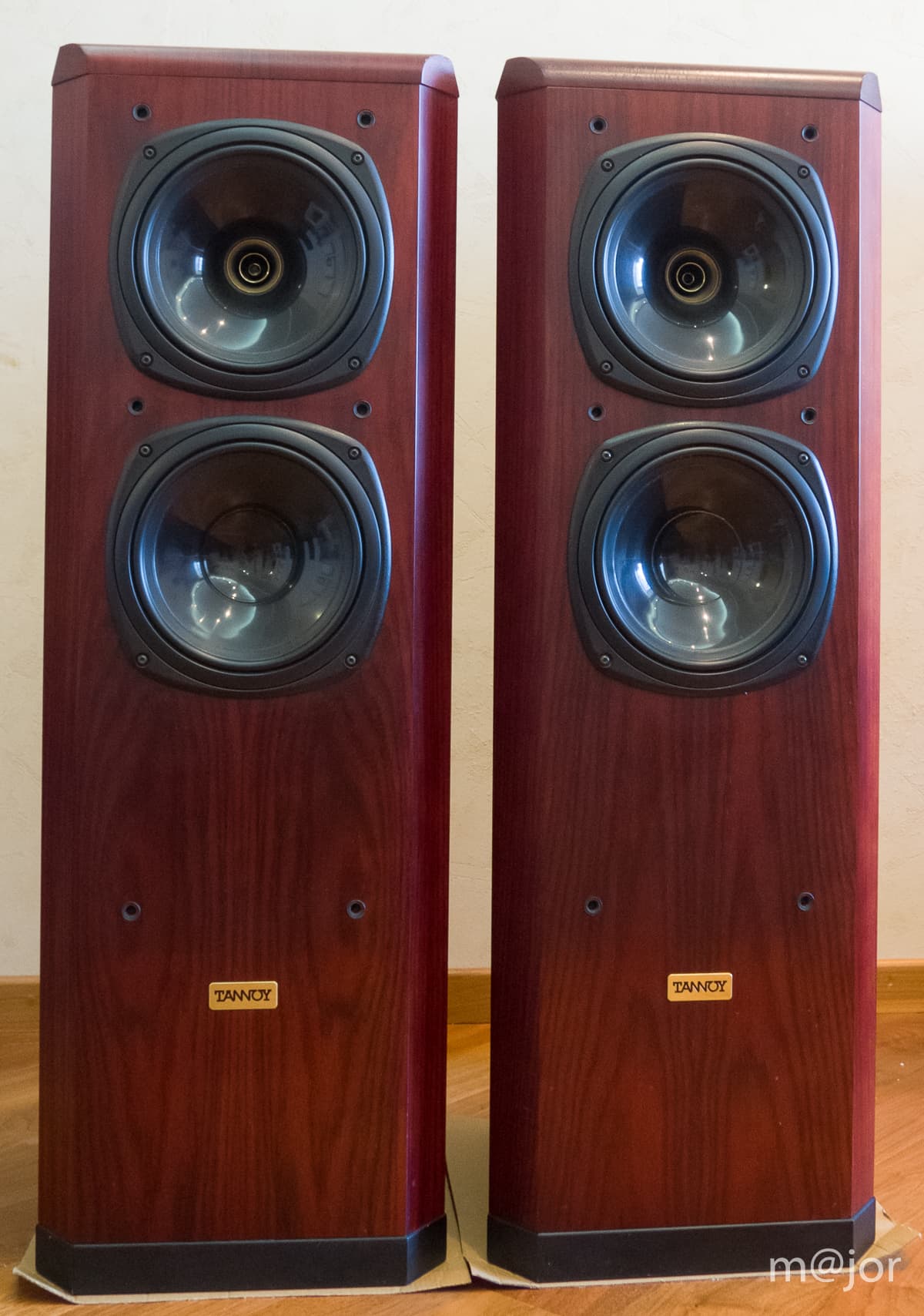 Tannoy d500 for sale hot sale