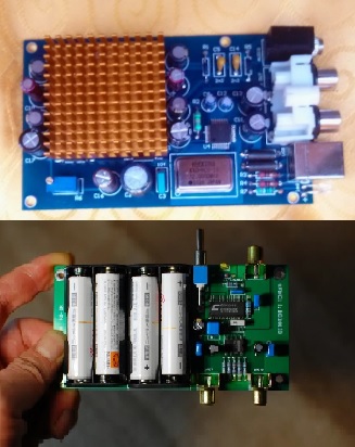 DAC 1543