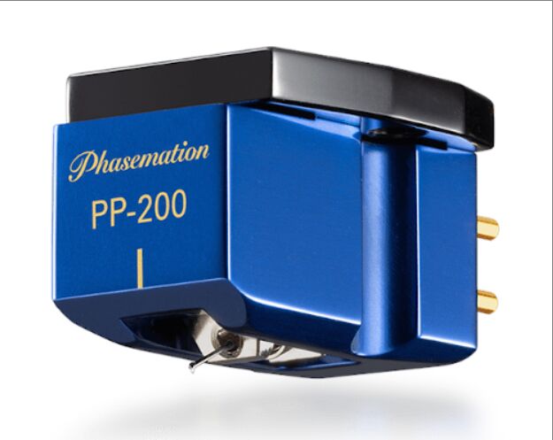 Phasemation PP-200