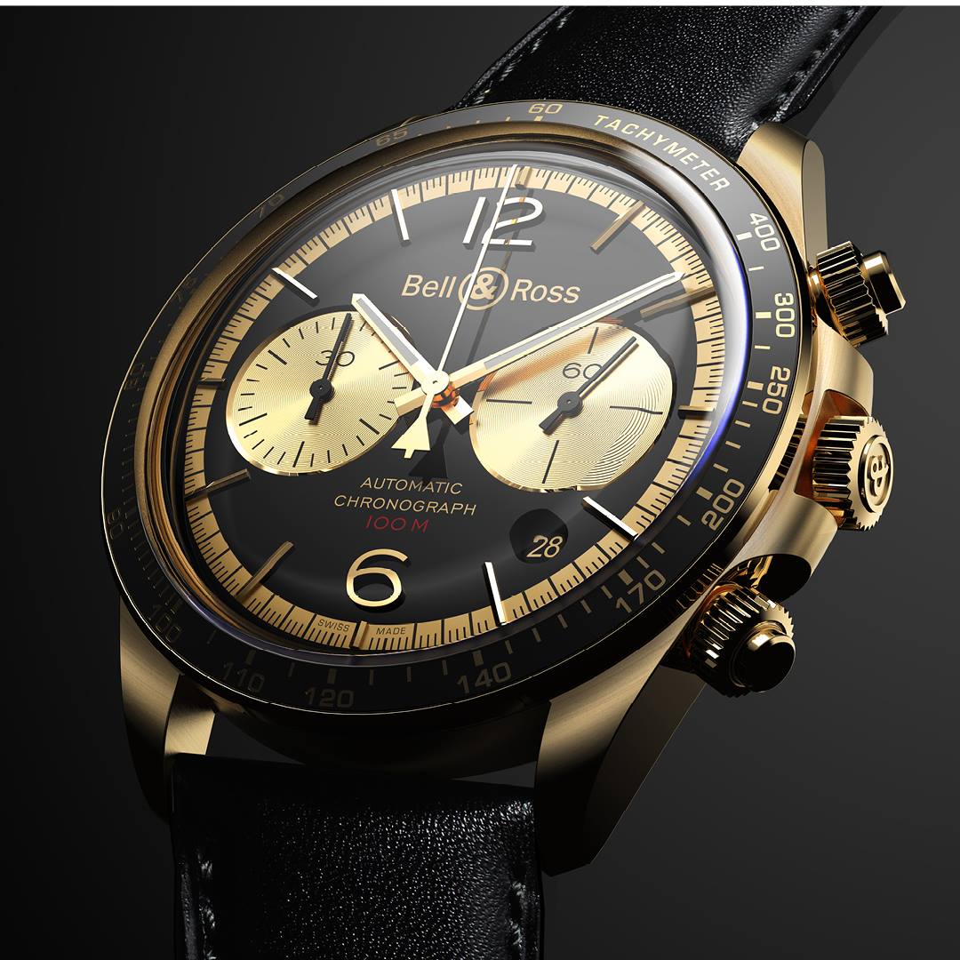 бронзовые часы наручные мужские