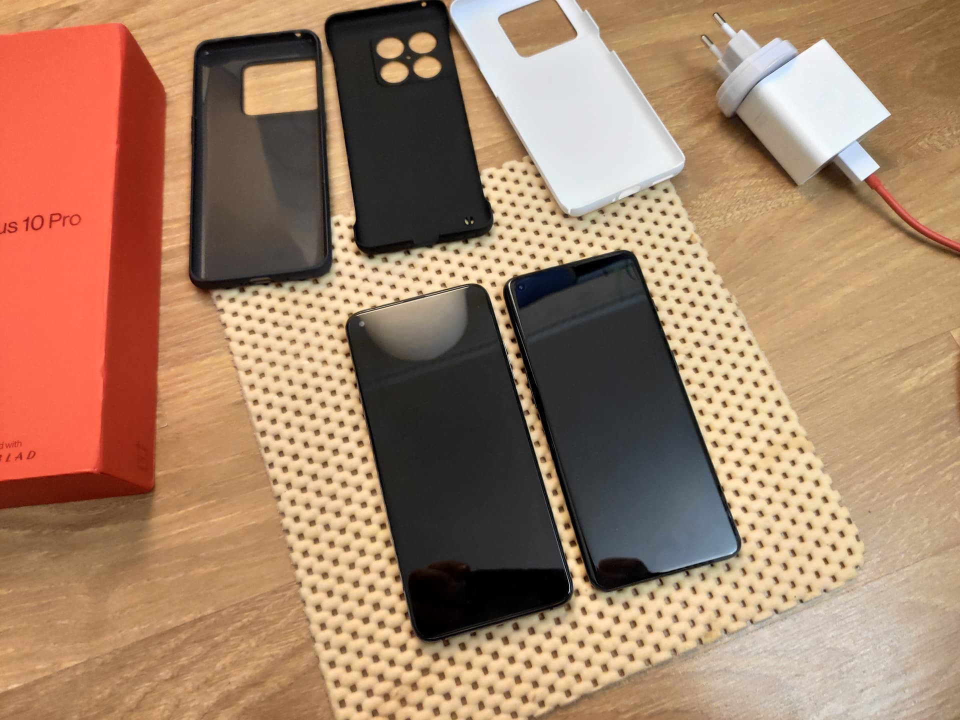 Oneplus 10 Pro Купить В Ташкенте