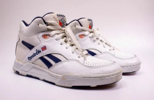 Reebok 1980