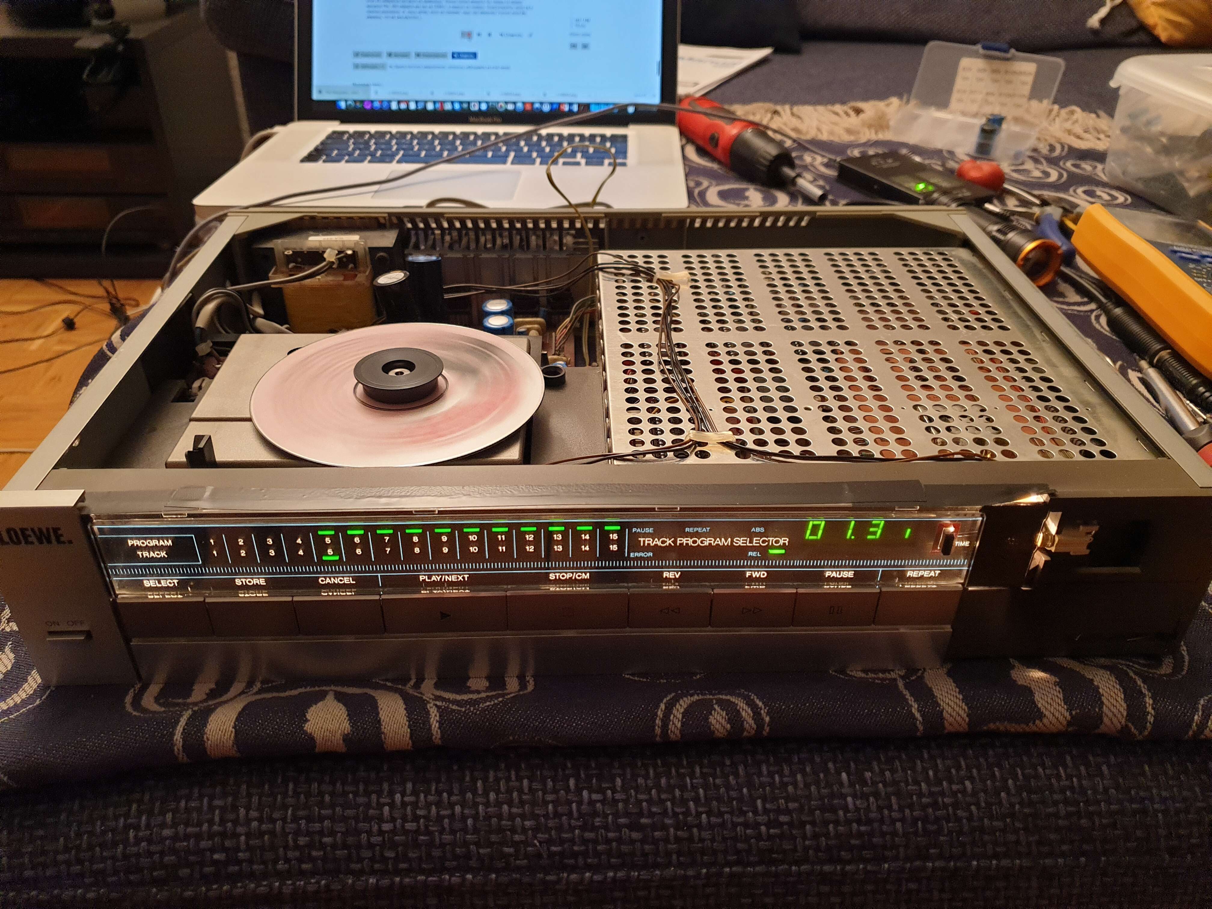 Плееры или Плеера как Правильно?