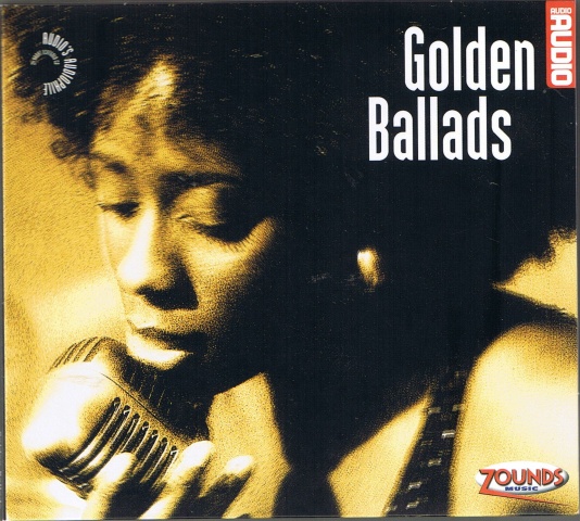 Vol.18 - Golden Ballads — копия