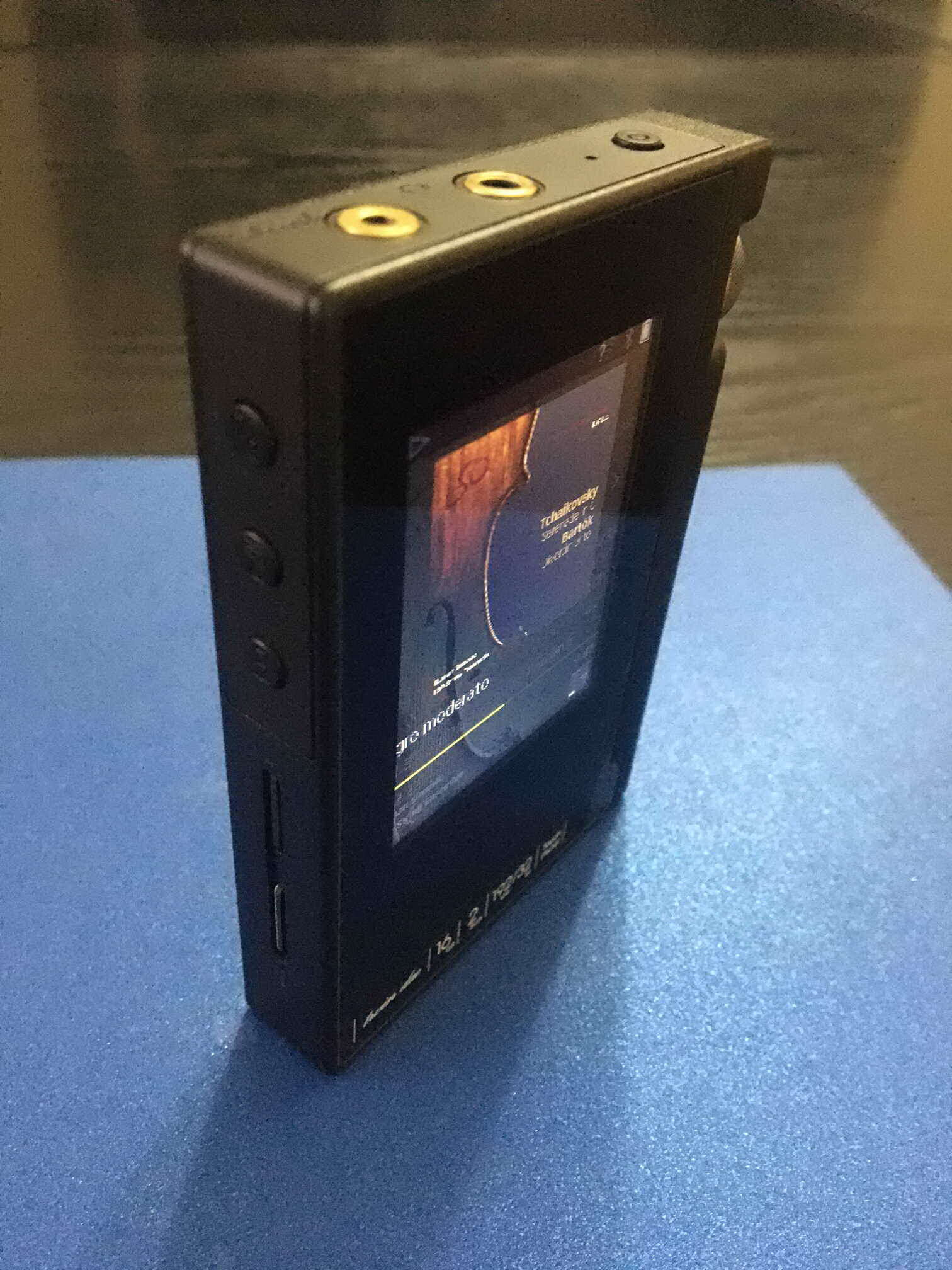 ONKYO - ヨドバシ　福袋2019 DP-S1A Shure SE425 ヨドバシ 福袋2019 DP-S1A Shure SE425
