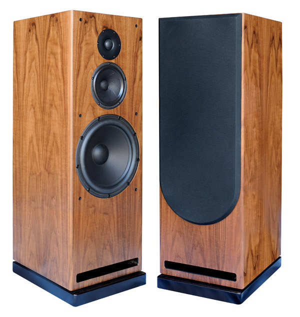 Проект акустика. SCANSPEAK b1371. Акустическая система PBN Audio Montana SPX. Скандинавская трехполосная акустика напольная