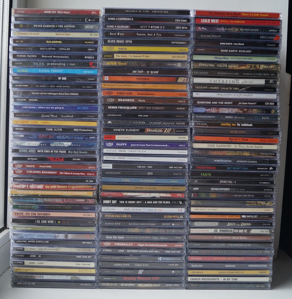 Cd c