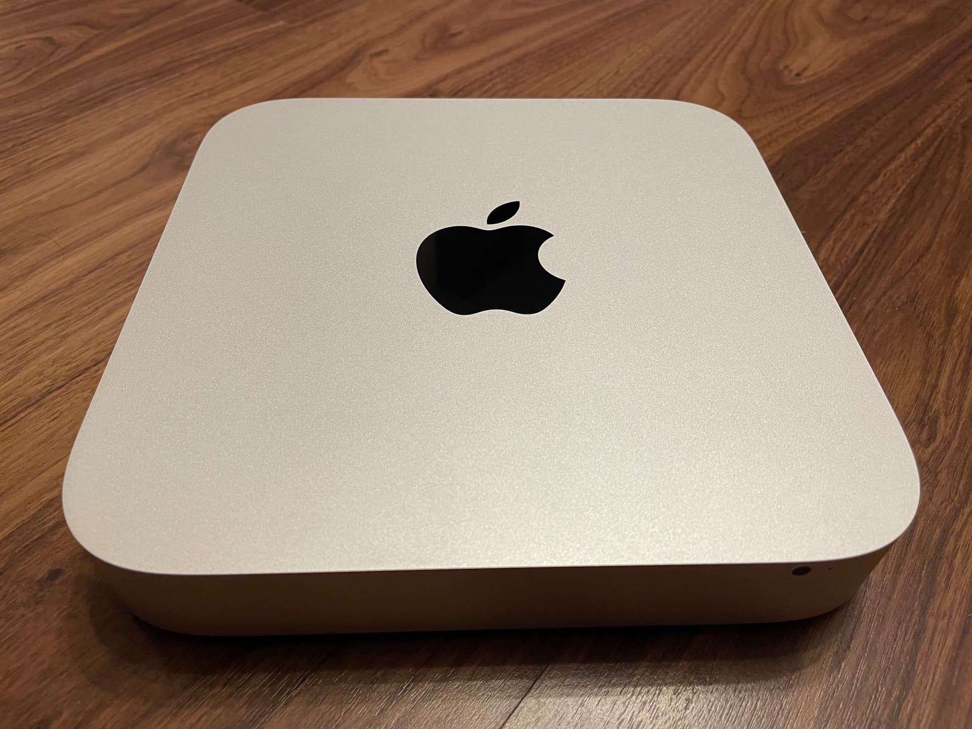 Mac mini late 2014 - Цифровые источники - DA Stereo Mac mini late 2014 - Цифровые источники - DA Stereo