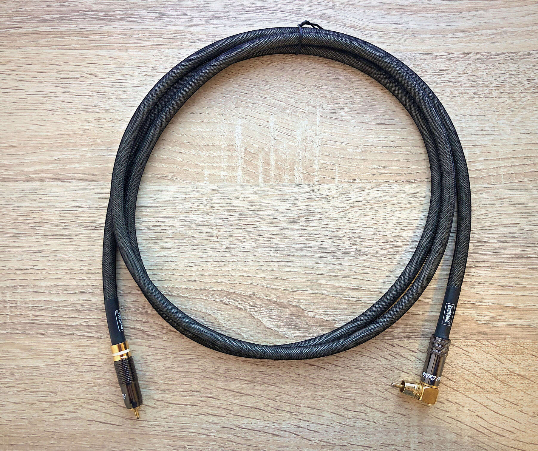REAL CABLE SUB1801 