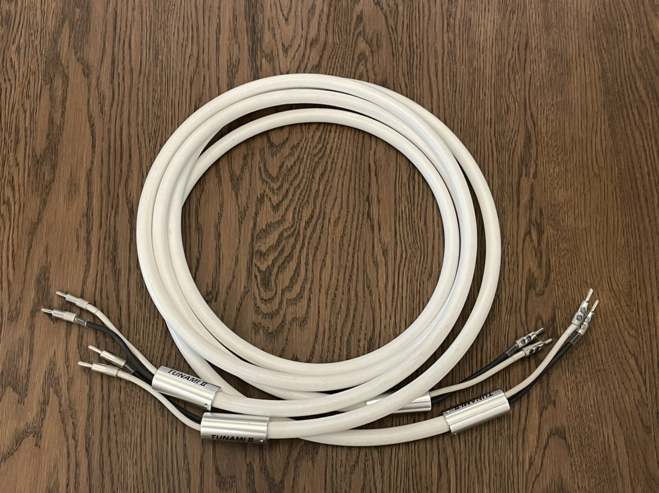 DIATONE W-1140 スピーカーケーブル 【公式通販】