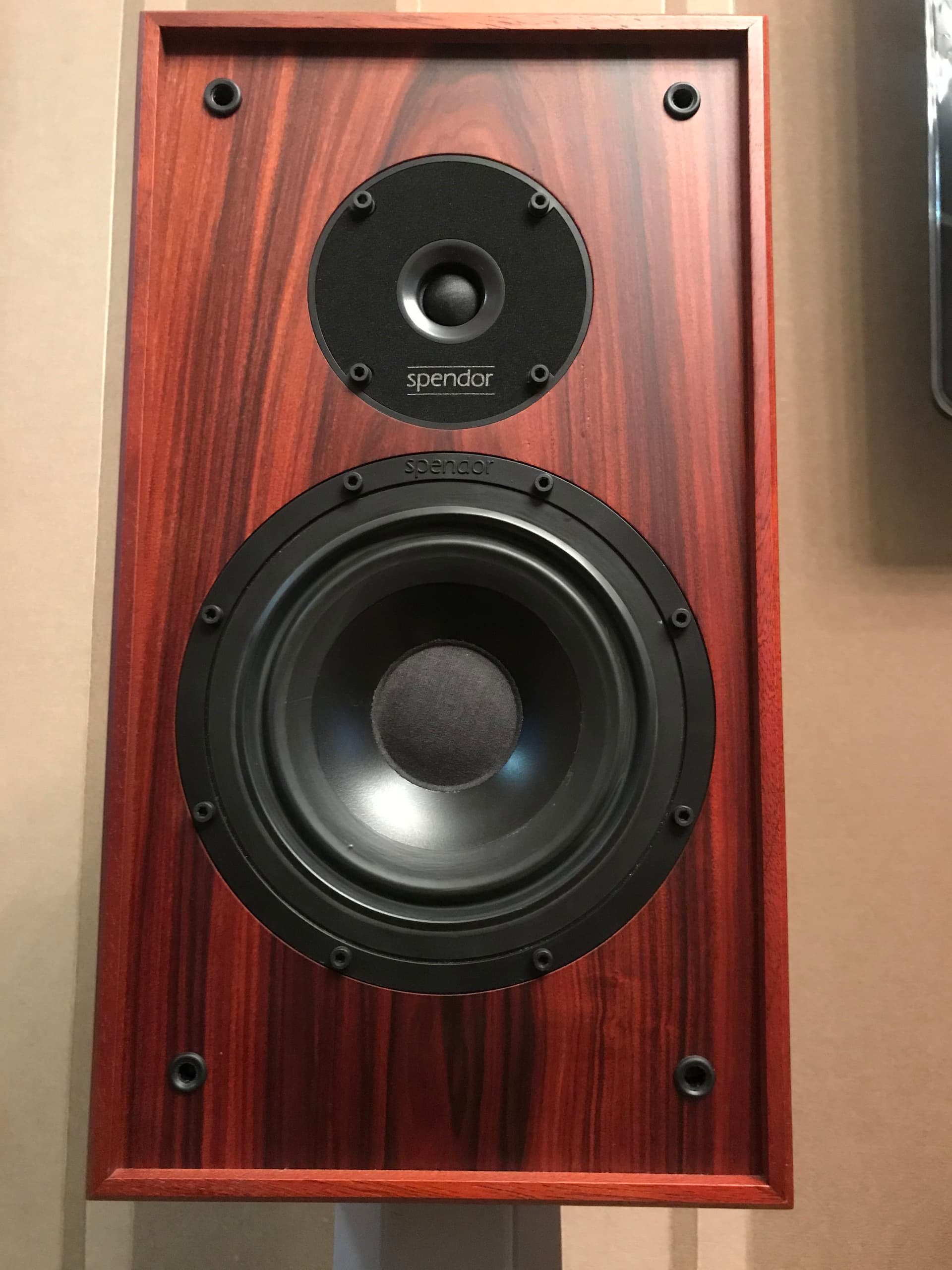 Spendor sp3 sale
