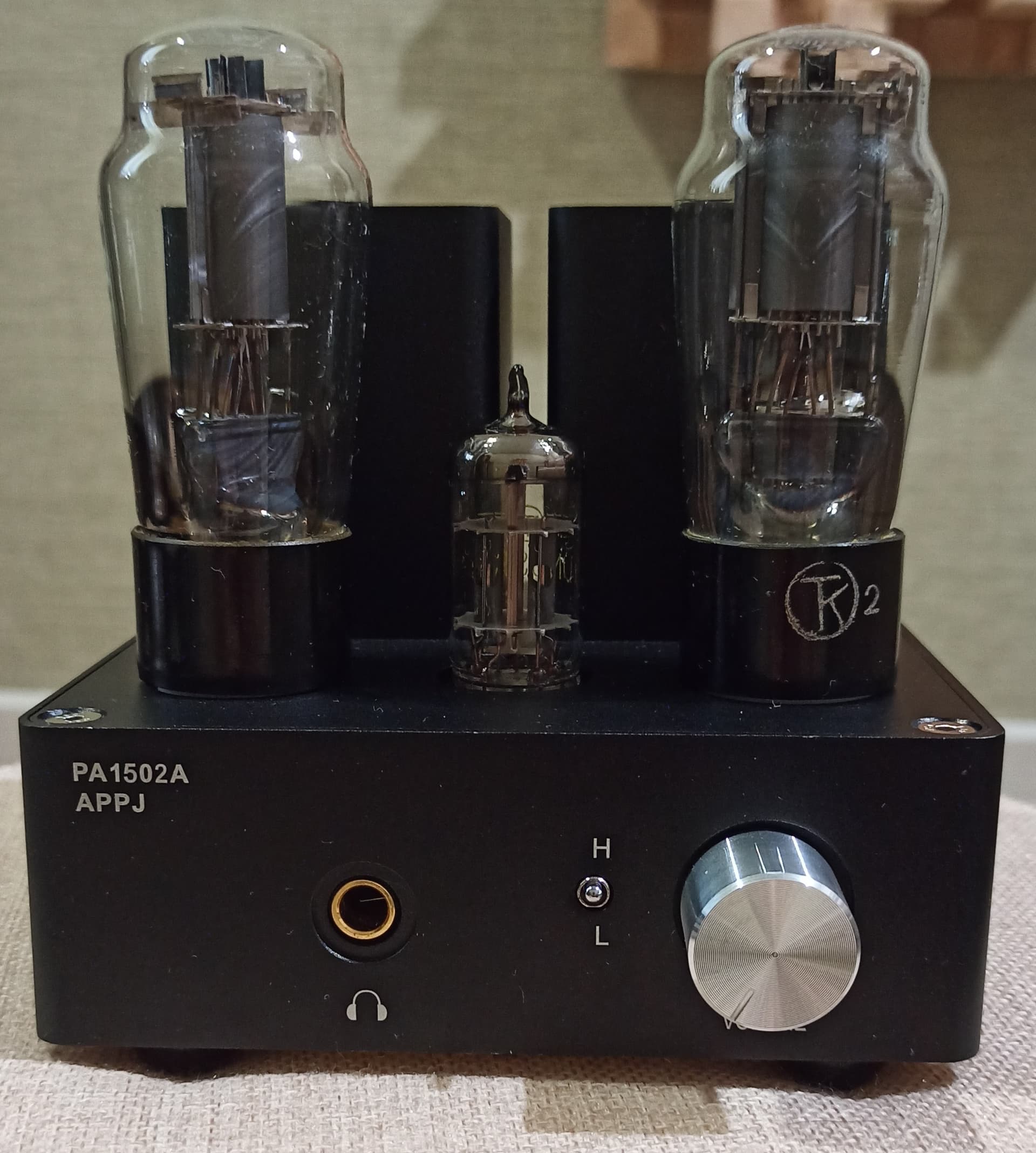 Appj pa1502a on sale