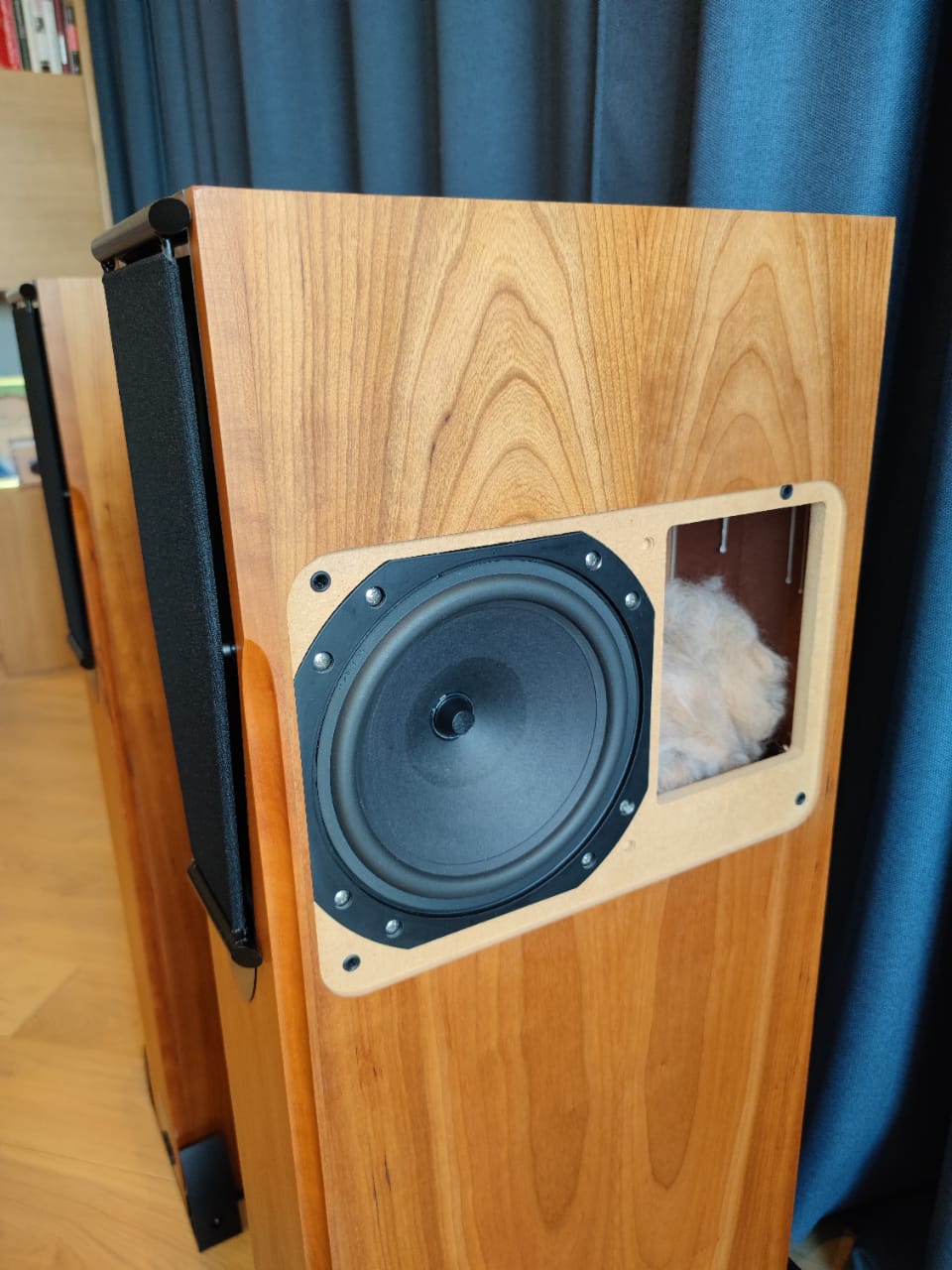 [ПРОДАНО] Rega R9, топовые напольники Акустика DA Stereo